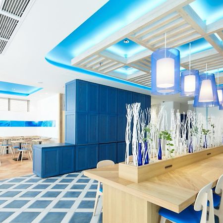 Daiwa Roynet Hotel Osaka-Shin Umeda Annex Екстериор снимка