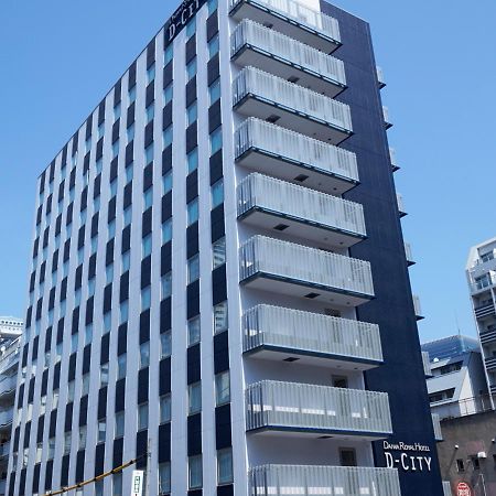 Daiwa Roynet Hotel Osaka-Shin Umeda Annex Екстериор снимка