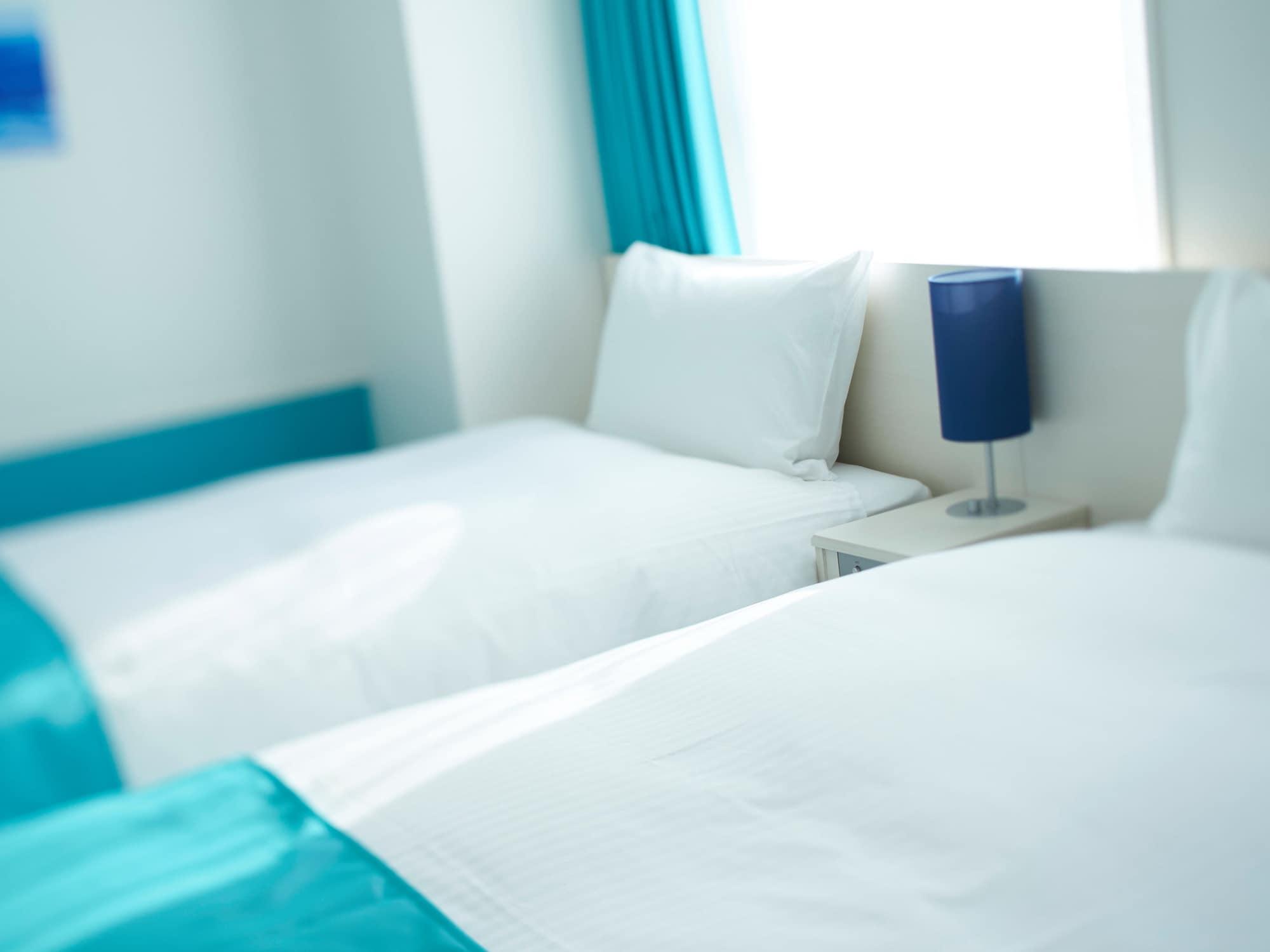 Daiwa Roynet Hotel Osaka-Shin Umeda Annex Екстериор снимка