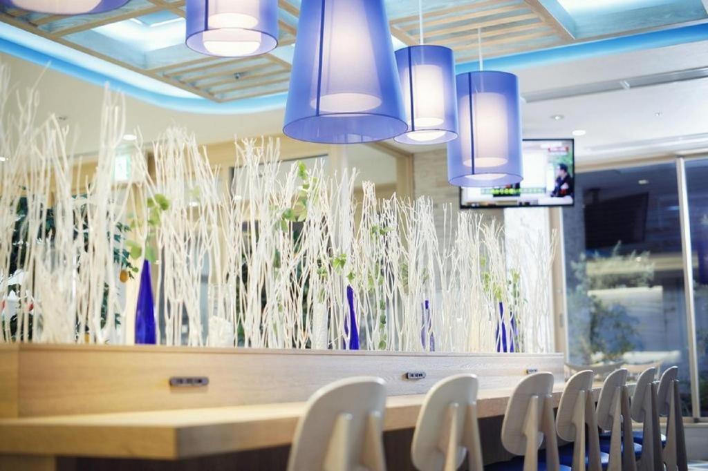 Daiwa Roynet Hotel Osaka-Shin Umeda Annex Екстериор снимка