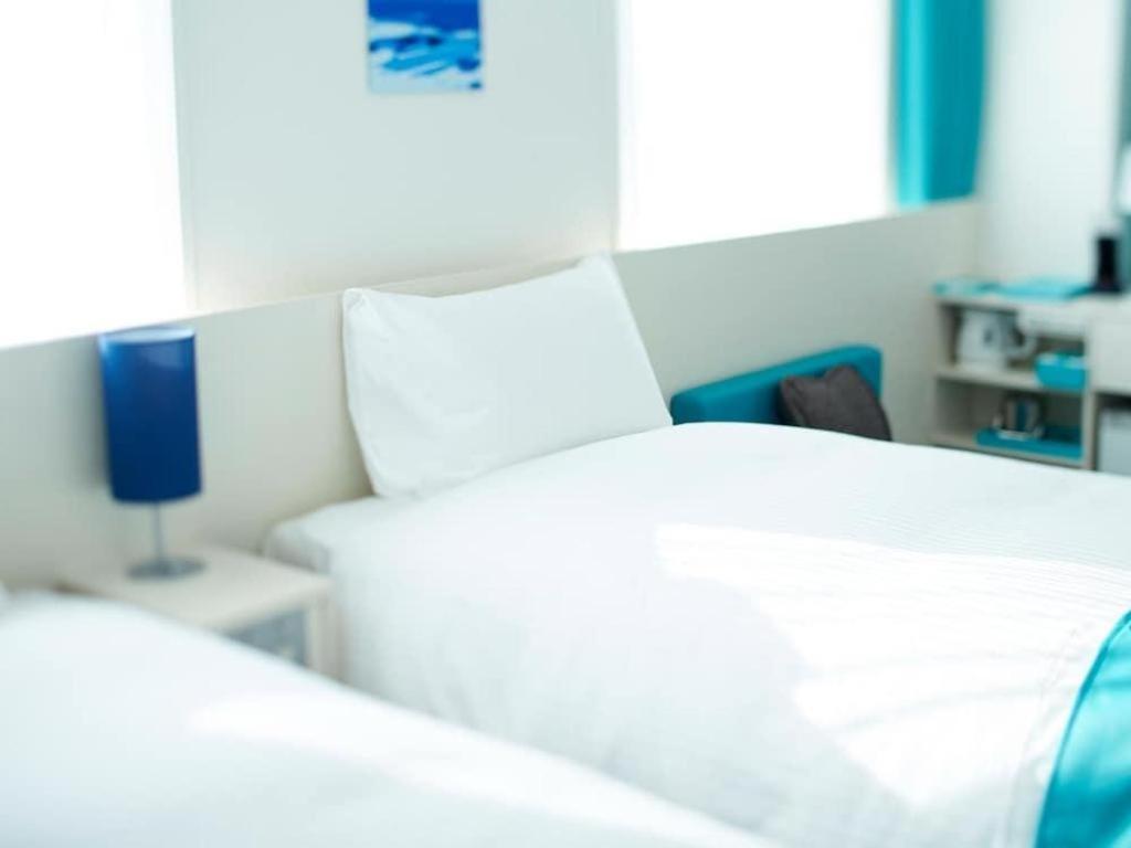 Daiwa Roynet Hotel Osaka-Shin Umeda Annex Екстериор снимка