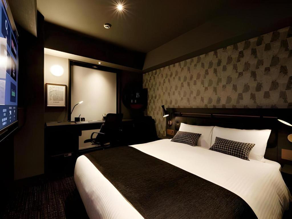Daiwa Roynet Hotel Osaka-Shin Umeda Annex Екстериор снимка