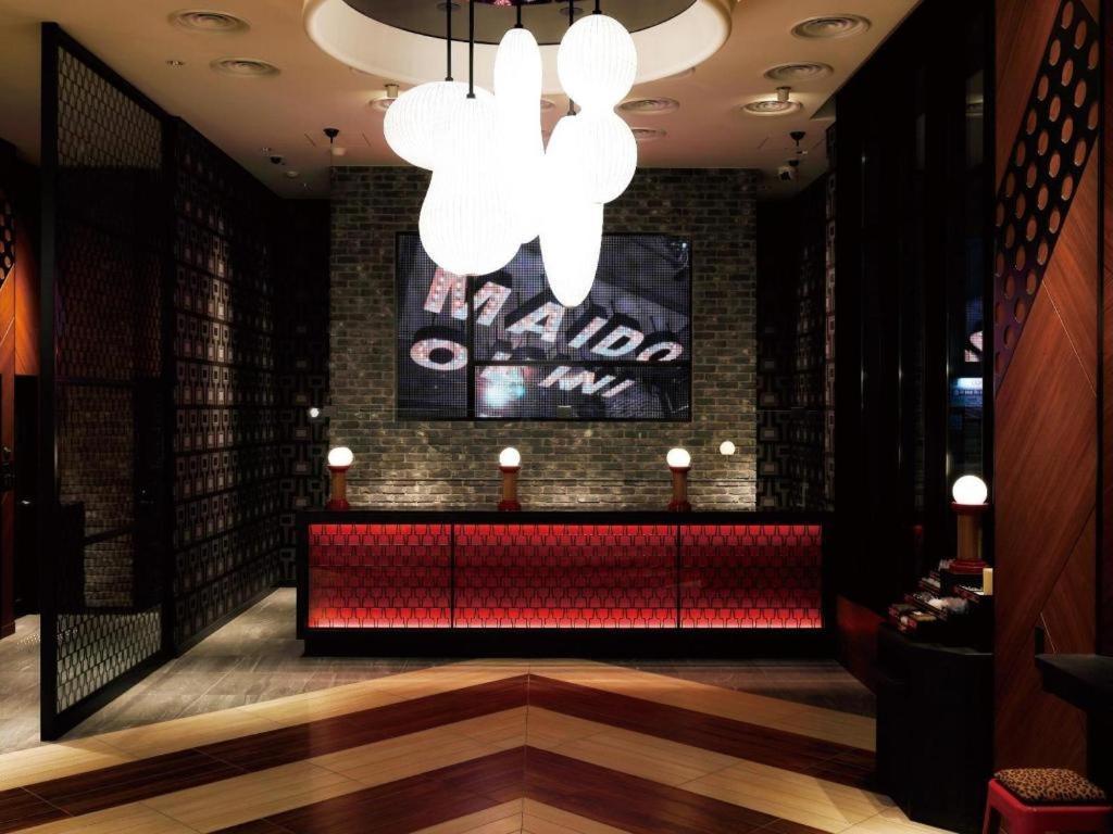 Daiwa Roynet Hotel Osaka-Shin Umeda Annex Екстериор снимка