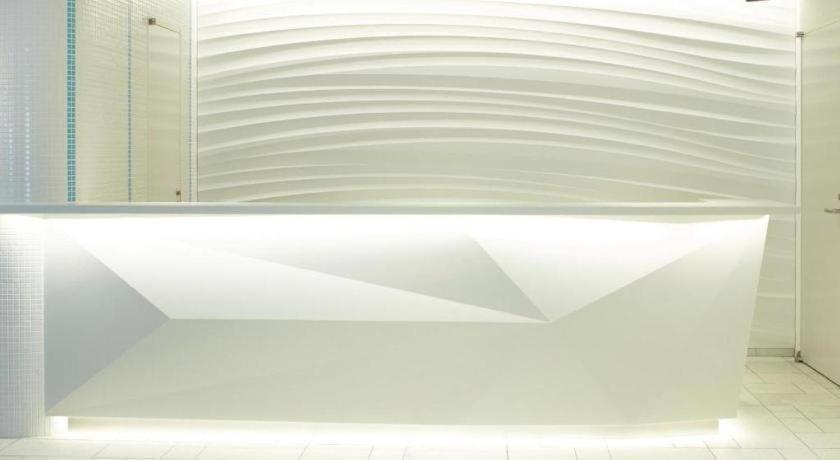 Daiwa Roynet Hotel Osaka-Shin Umeda Annex Екстериор снимка