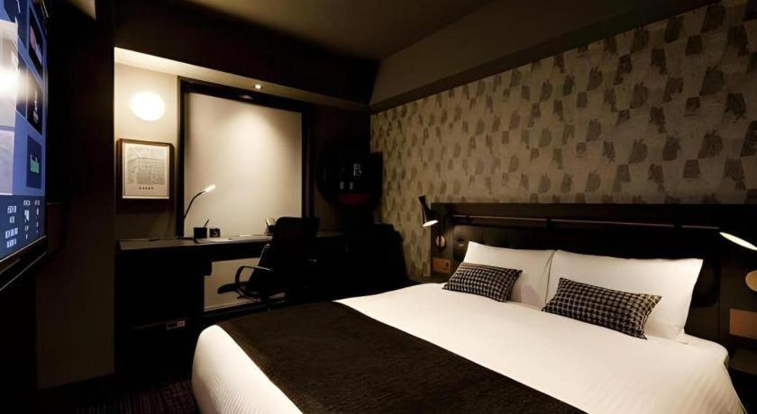 Daiwa Roynet Hotel Osaka-Shin Umeda Annex Екстериор снимка