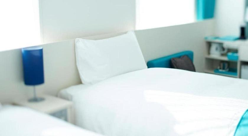 Daiwa Roynet Hotel Osaka-Shin Umeda Annex Екстериор снимка