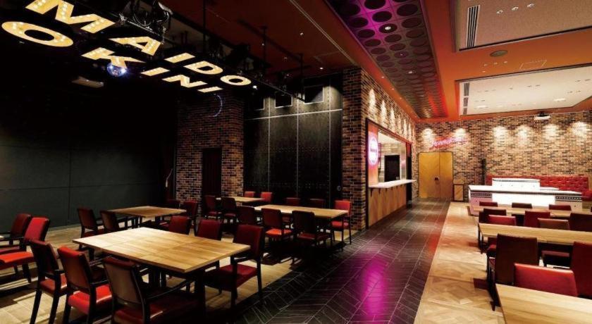 Daiwa Roynet Hotel Osaka-Shin Umeda Annex Екстериор снимка