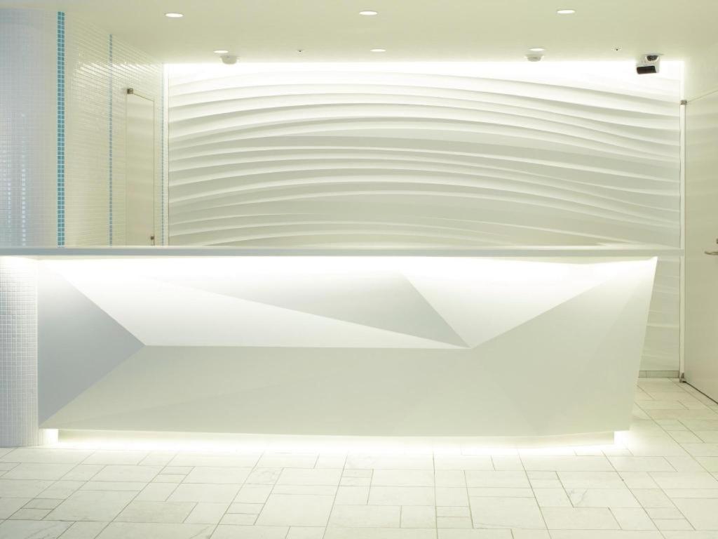 Daiwa Roynet Hotel Osaka-Shin Umeda Annex Екстериор снимка