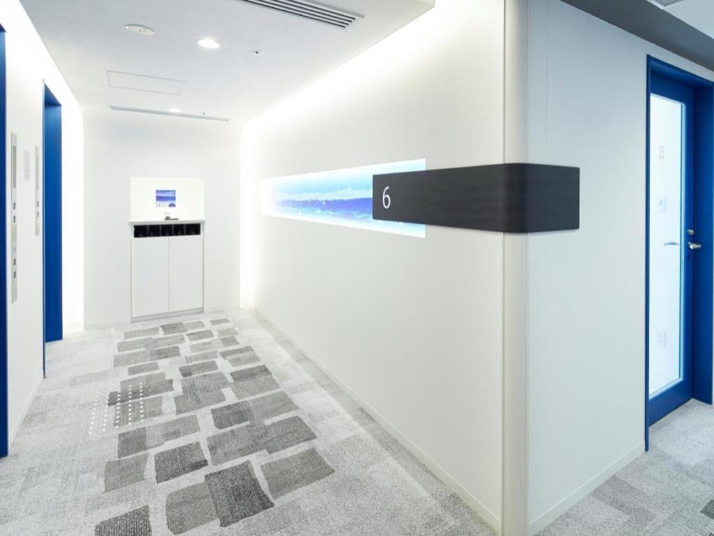 Daiwa Roynet Hotel Osaka-Shin Umeda Annex Екстериор снимка