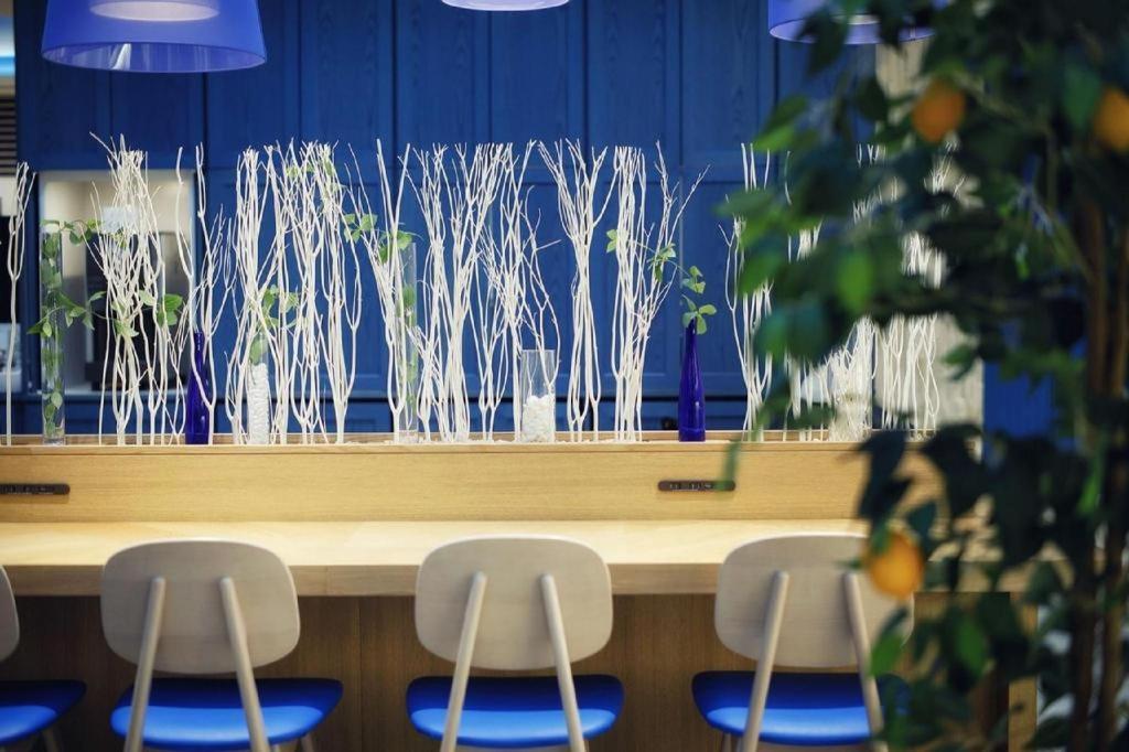 Daiwa Roynet Hotel Osaka-Shin Umeda Annex Екстериор снимка