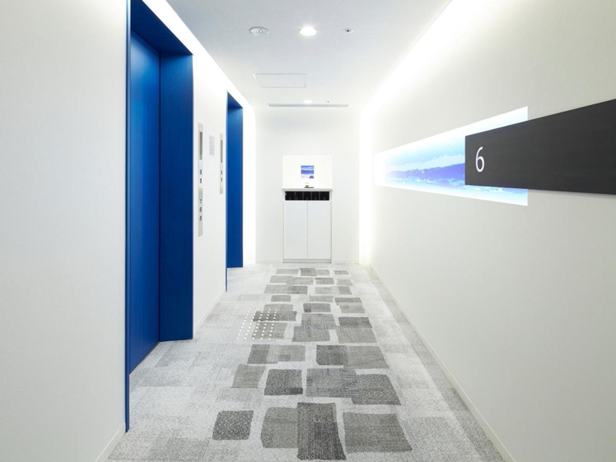 Daiwa Roynet Hotel Osaka-Shin Umeda Annex Екстериор снимка