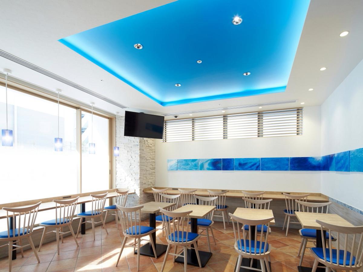Daiwa Roynet Hotel Osaka-Shin Umeda Annex Екстериор снимка